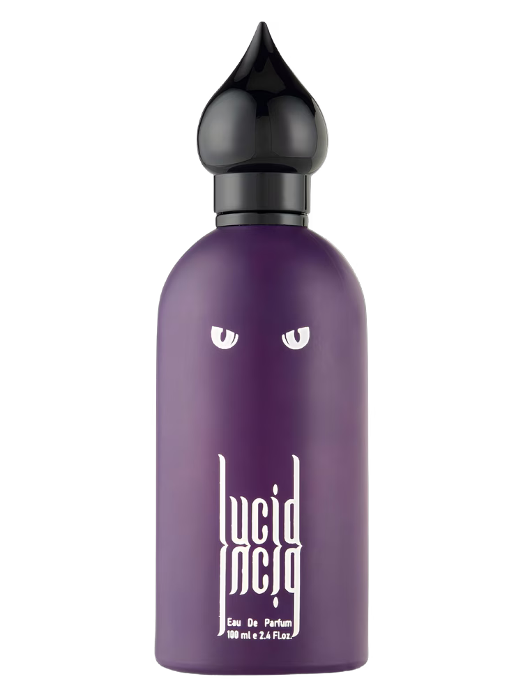 Attar de Astana Lucid Purple