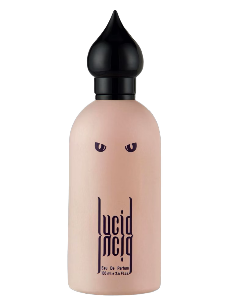 Attar de Astana Lucid Pink