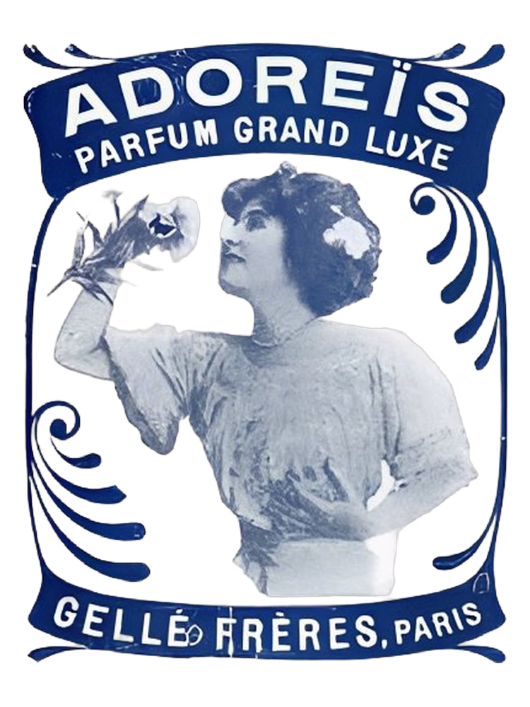 Gelle Freres Adoreïs