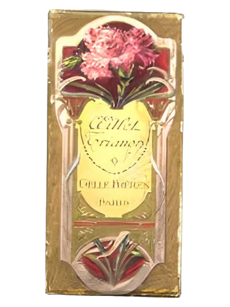 Gelle Freres Oeillet Trianon