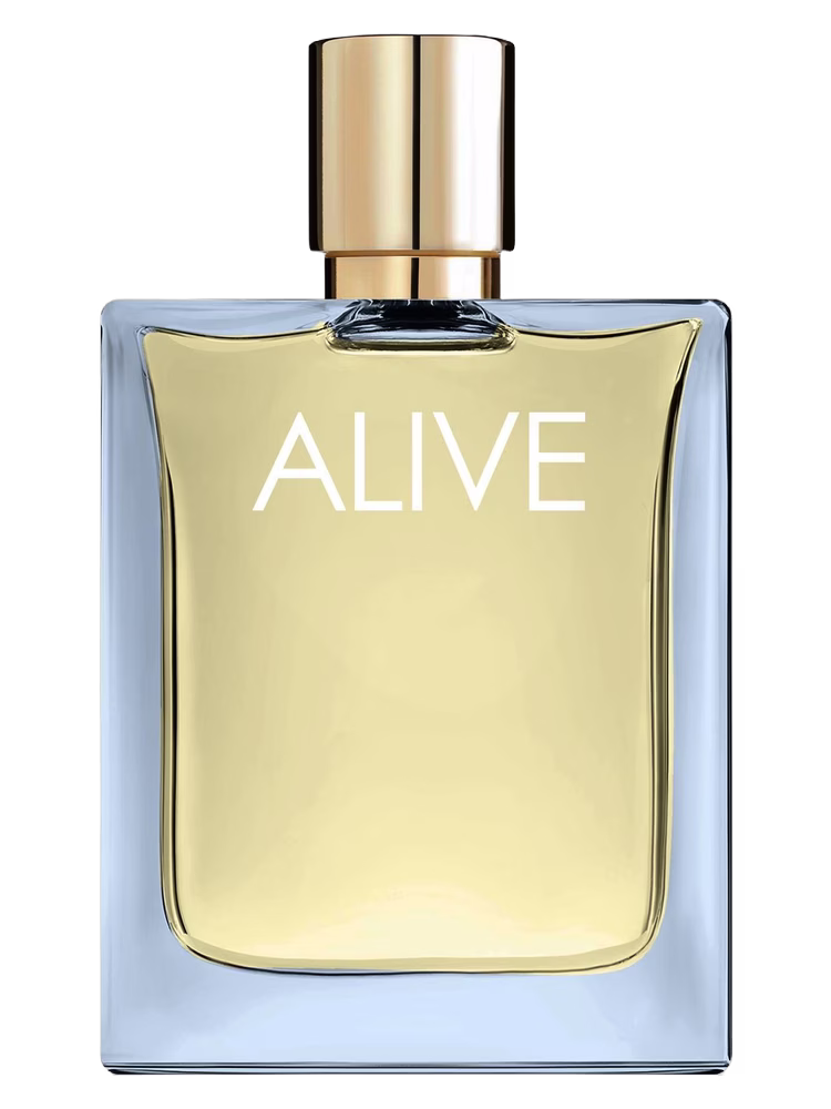 Hugo Boss Boss Alive Sparkling Lavender