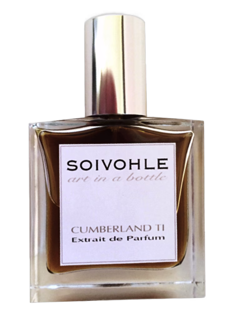 Soivohle Cumberland Ti
