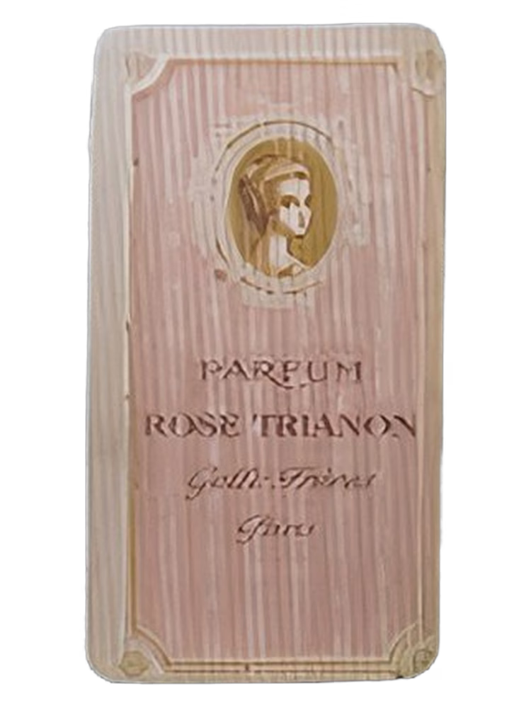 Gelle Freres Rose Trianon