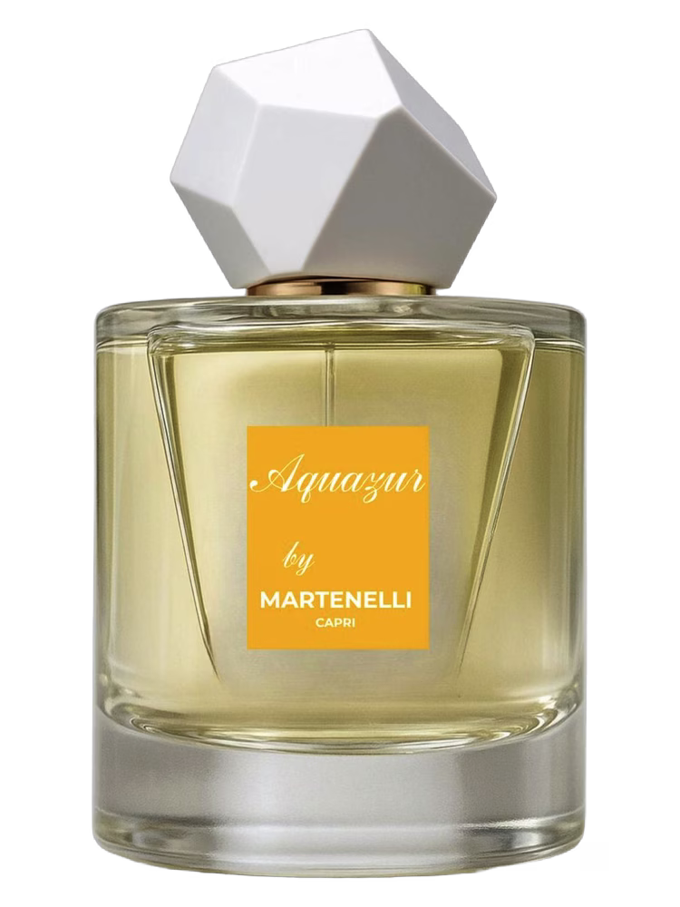 Martenelli Aquazur