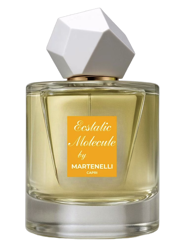 Martenelli Ecstatic Molecule