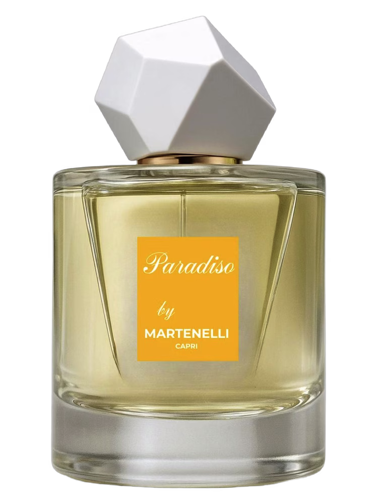 Martenelli Paradiso