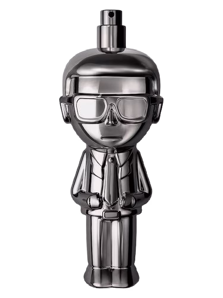 Karl Lagerfeld Karl Ikonik Absolu Pour Homme