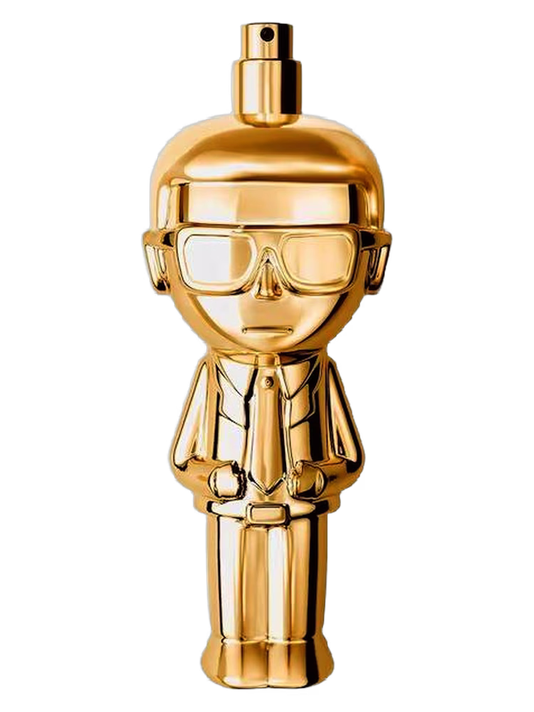Karl Lagerfeld Ikonik Absolu pour Femme