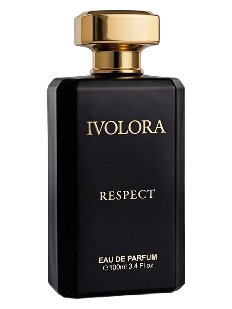 Ivolora Respect