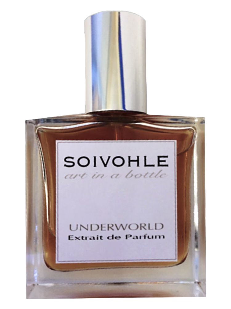 Soivohle Underworld