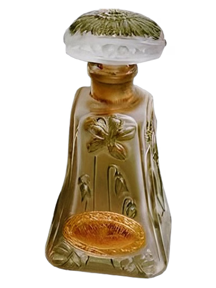 Gelle Freres Lilas Suprême