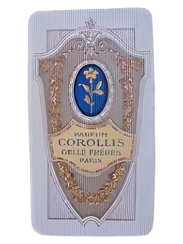Gelle Freres Corollis