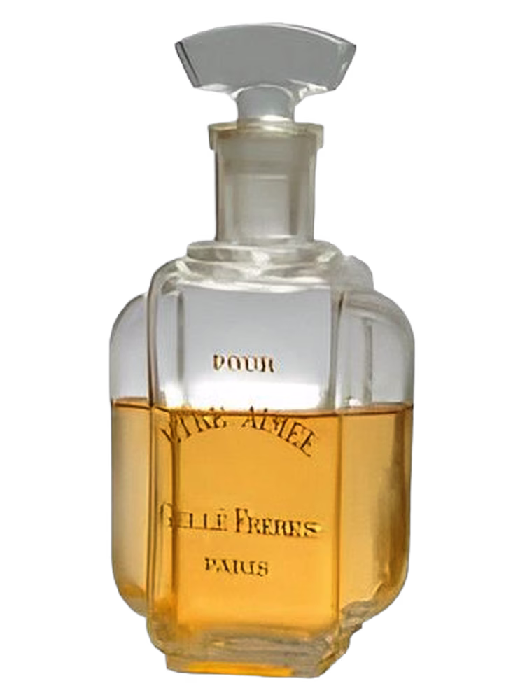 Gelle Freres Pour Être Aimée