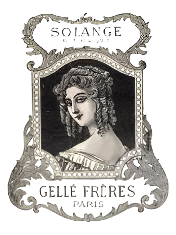 Gelle Freres Solange