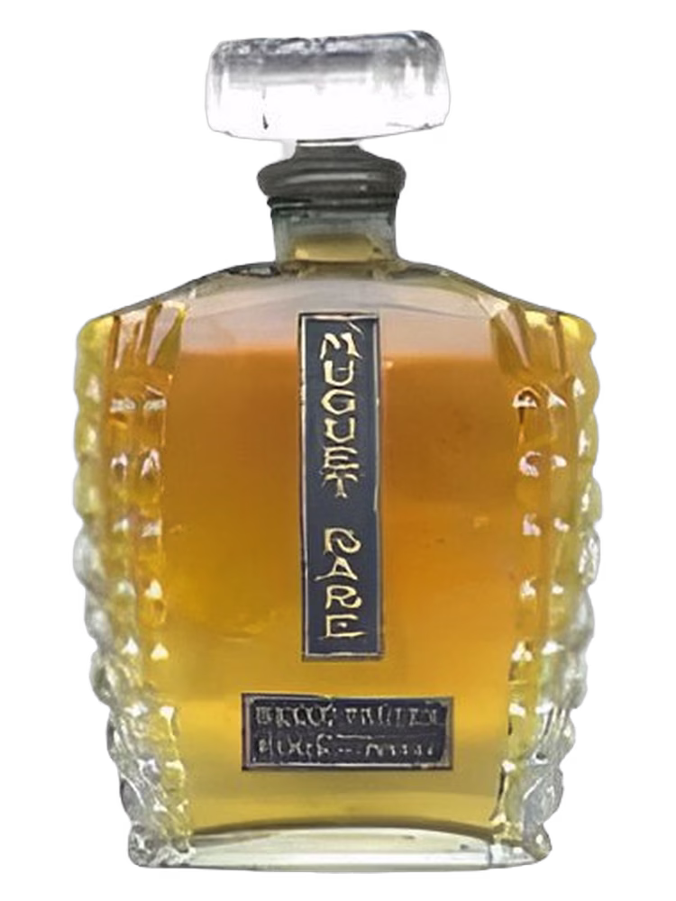Gelle Freres Muguet Rare