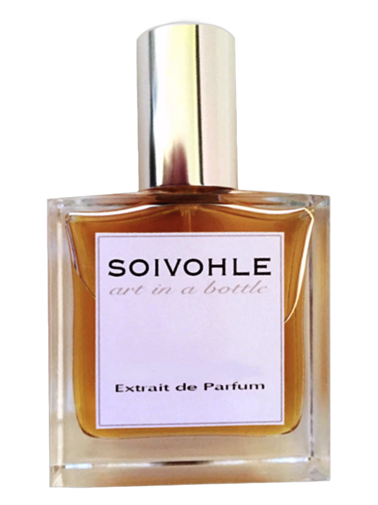 Soivohle Tobacco & Tulle