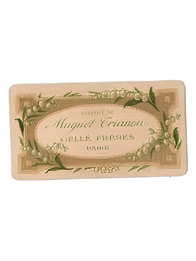 Gelle Freres Muguet Trianon