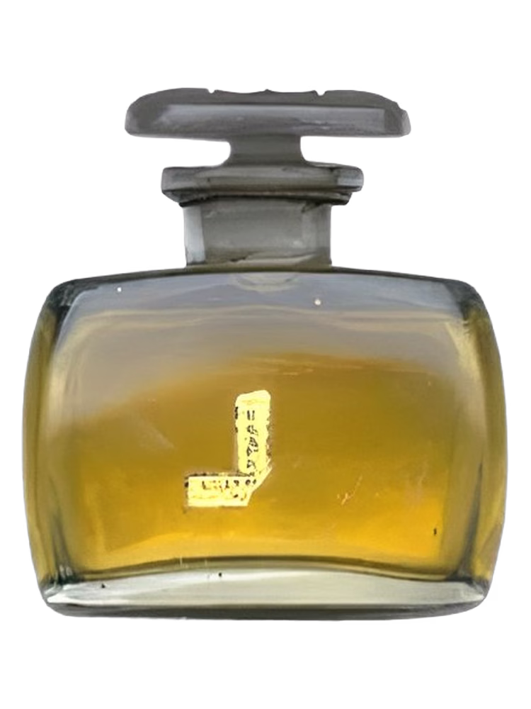 Gelle Freres Chypre Rare