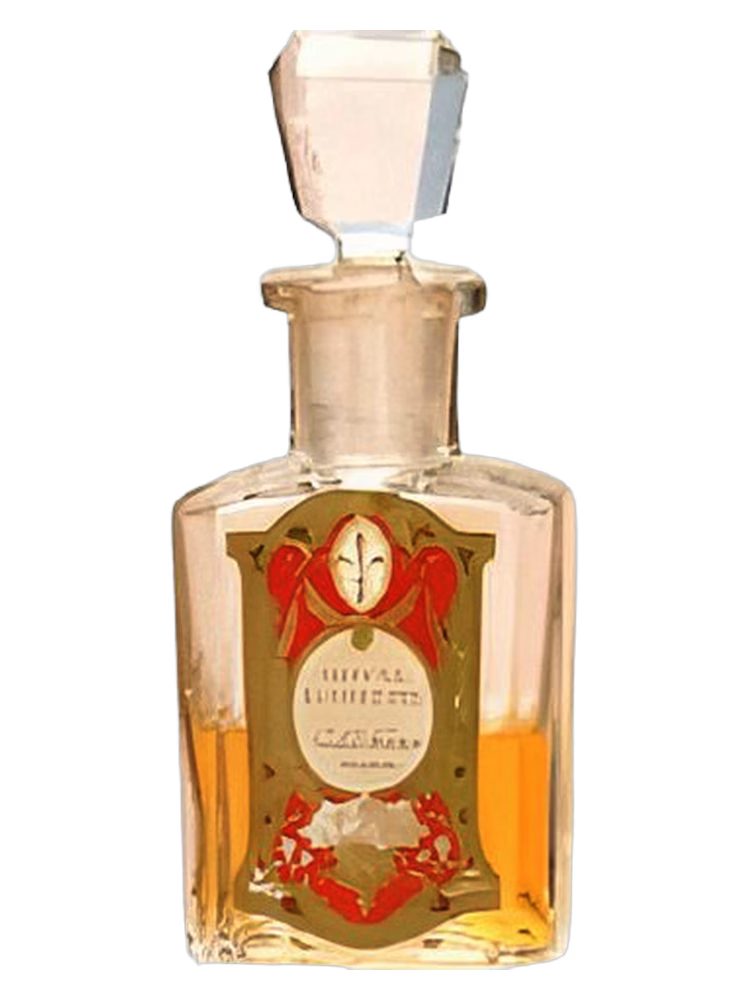 Gelle Freres Royal Emblème