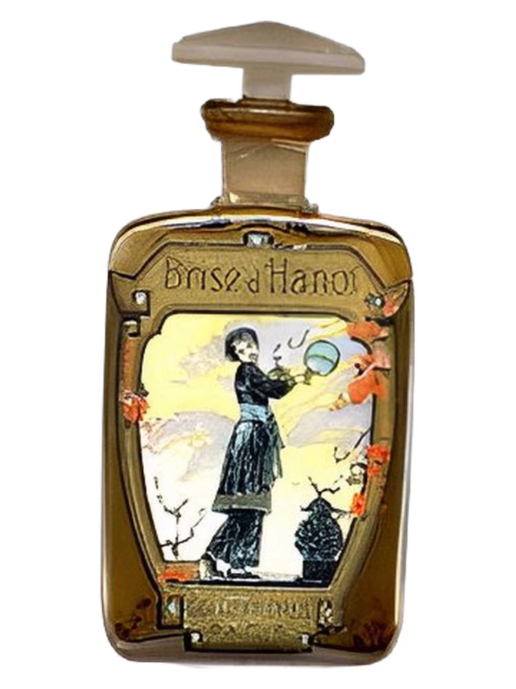 Gelle Freres Brise d'Hanoï