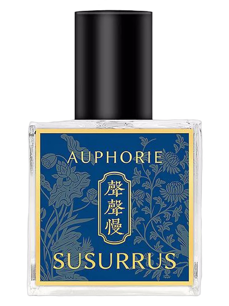 Auphorie Susurrus