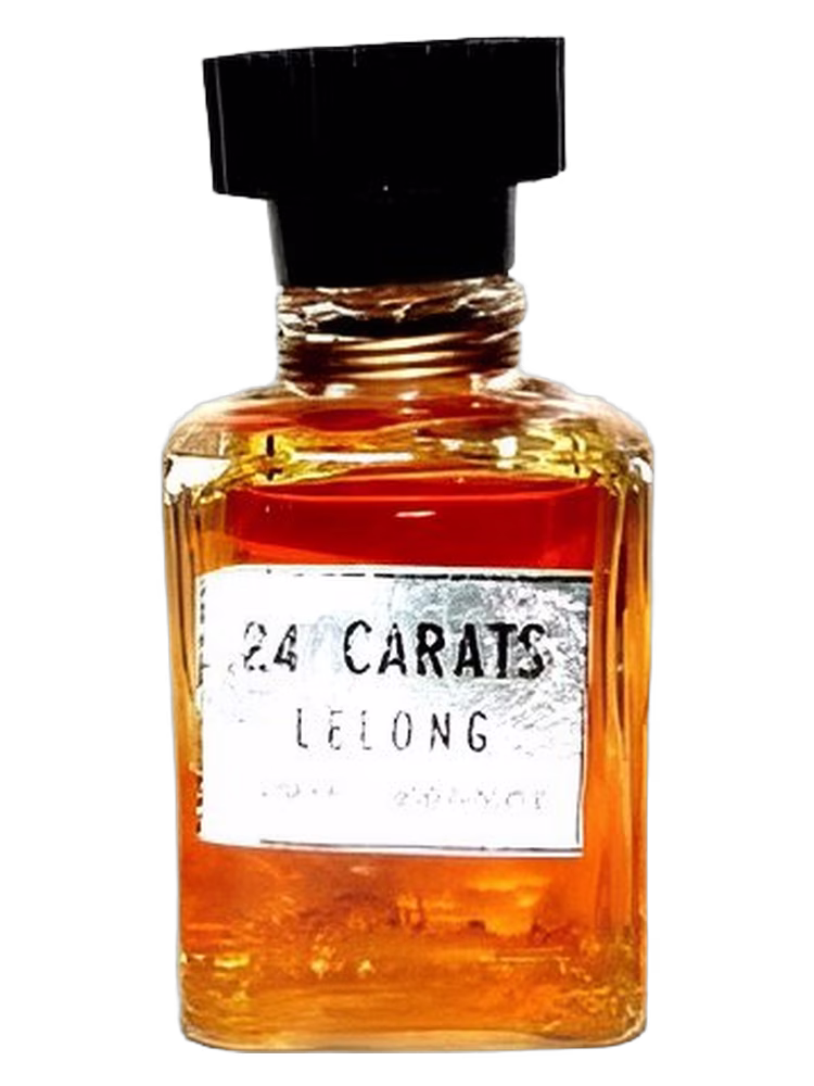 Lucien Lelong 24 Carats