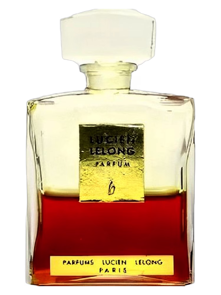 Lucien Lelong 6