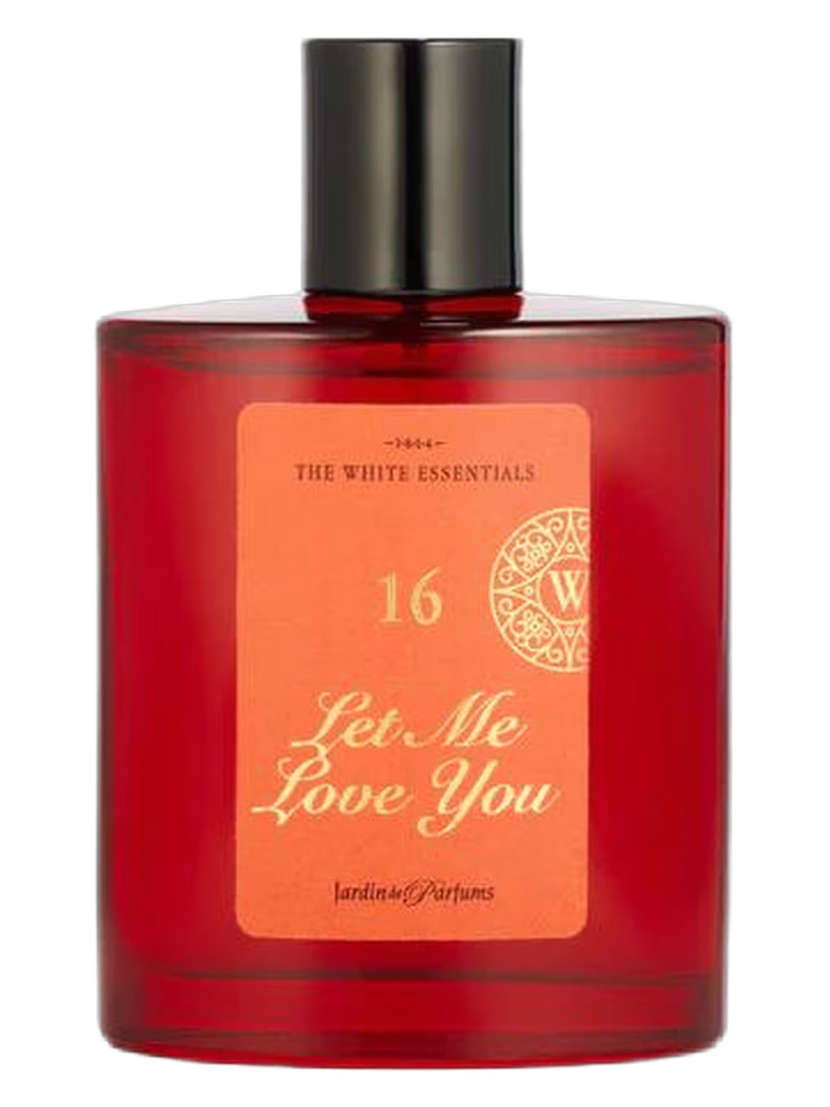 Jardin de Parfums Let Me Love You
