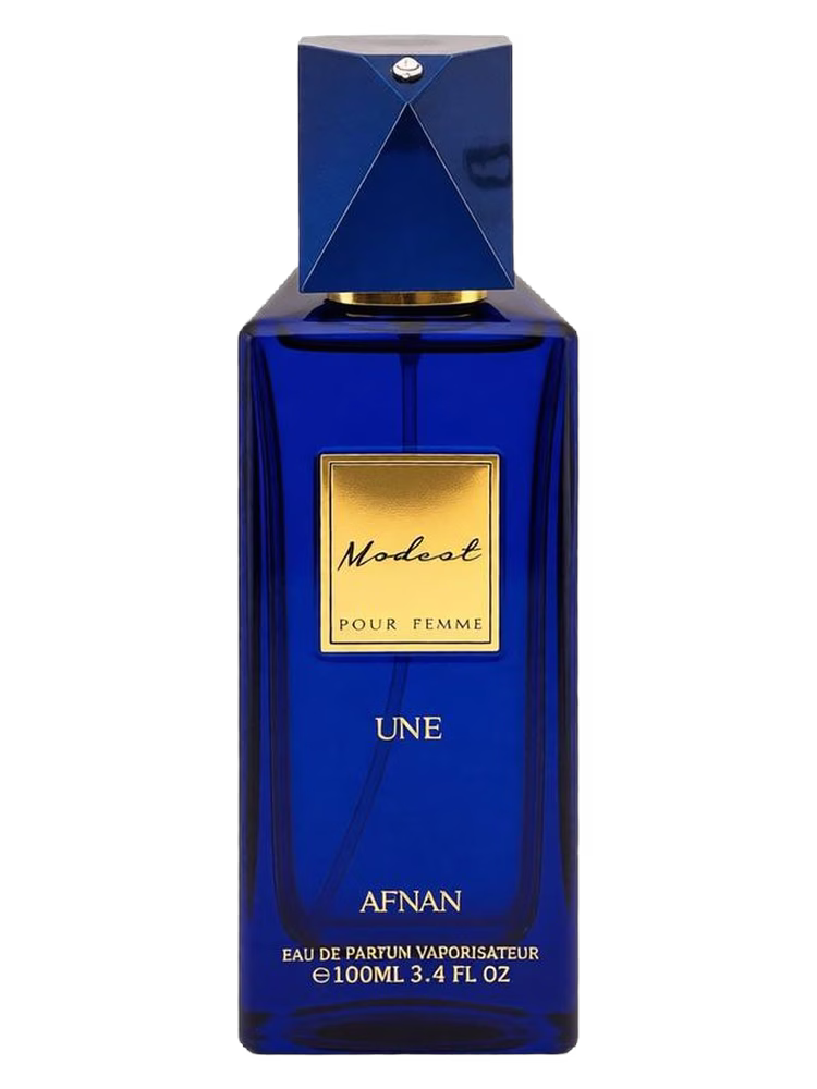 Afnan Modest Une pour Femme