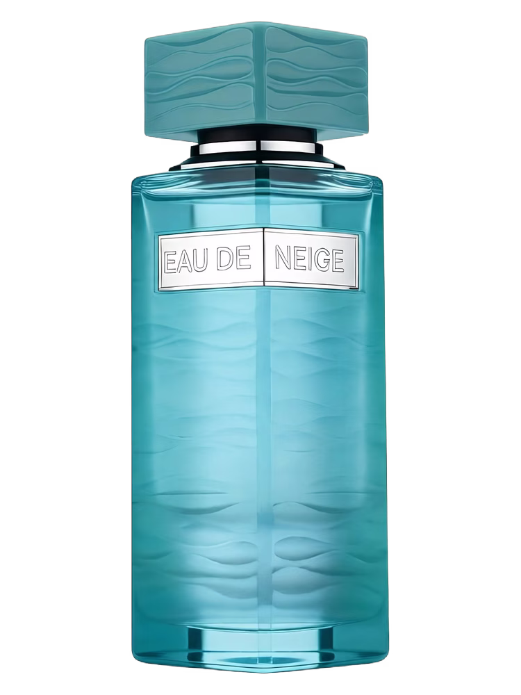 Fragrance World Eau de Neige