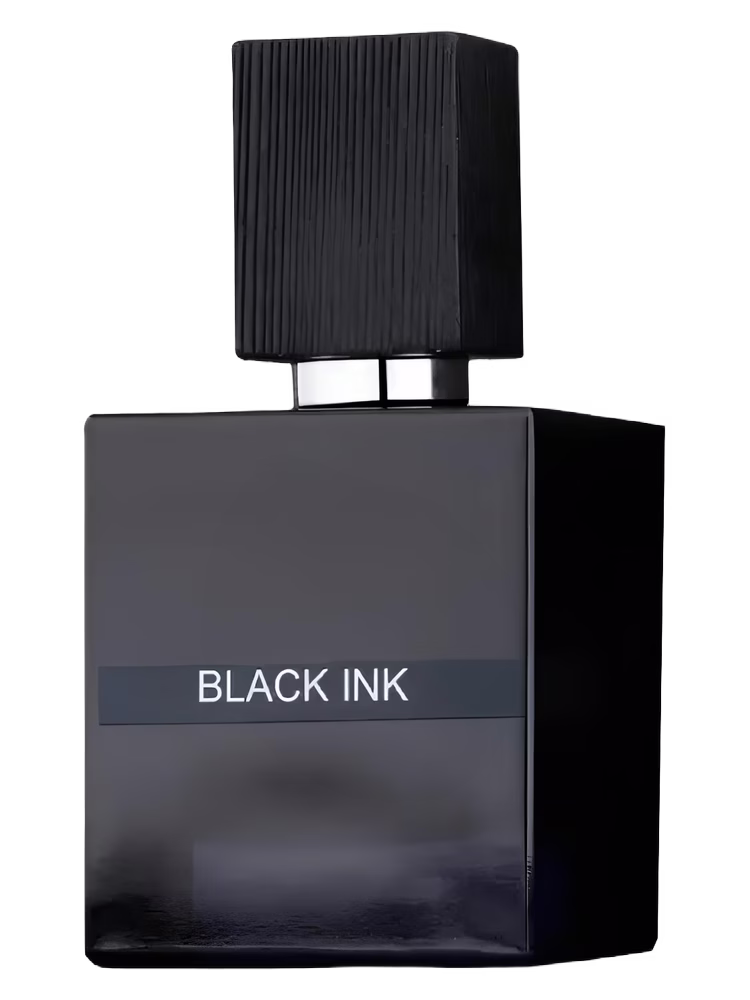 Fragrance World Black Ink