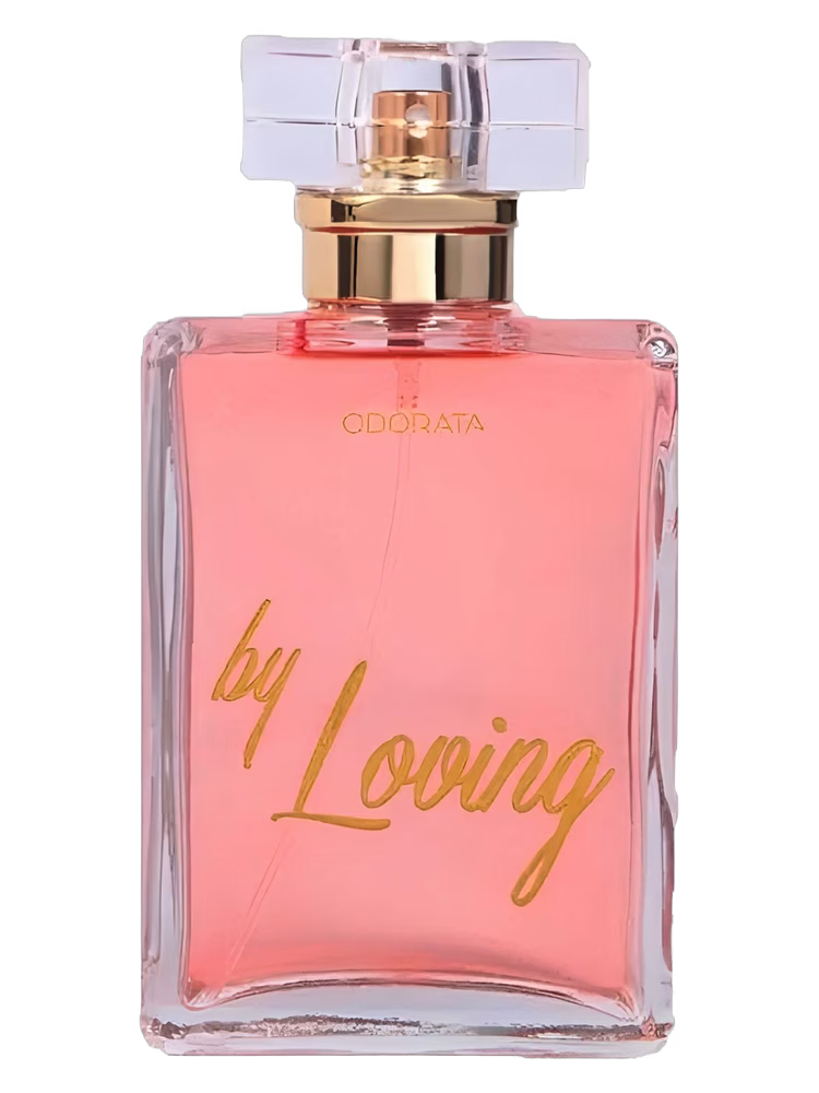 Odorata By Loving Woman