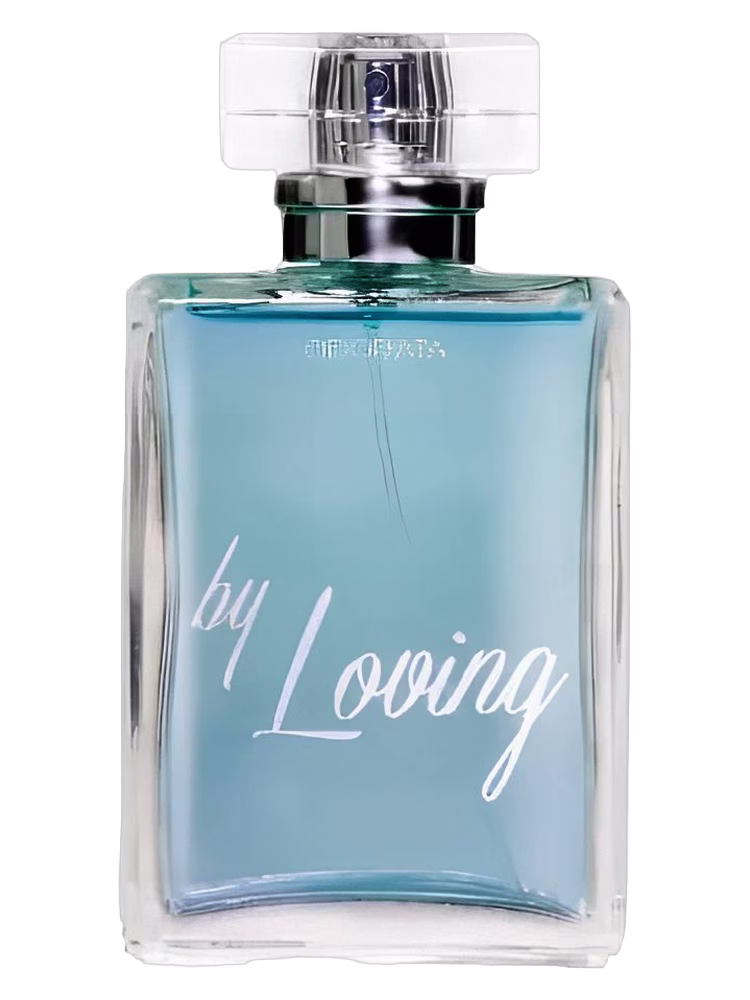 Odorata By Loving Men
