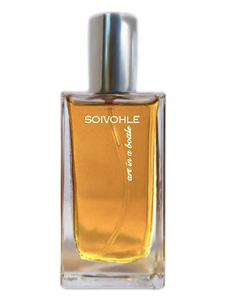 Soivohle Anniebelles Rose