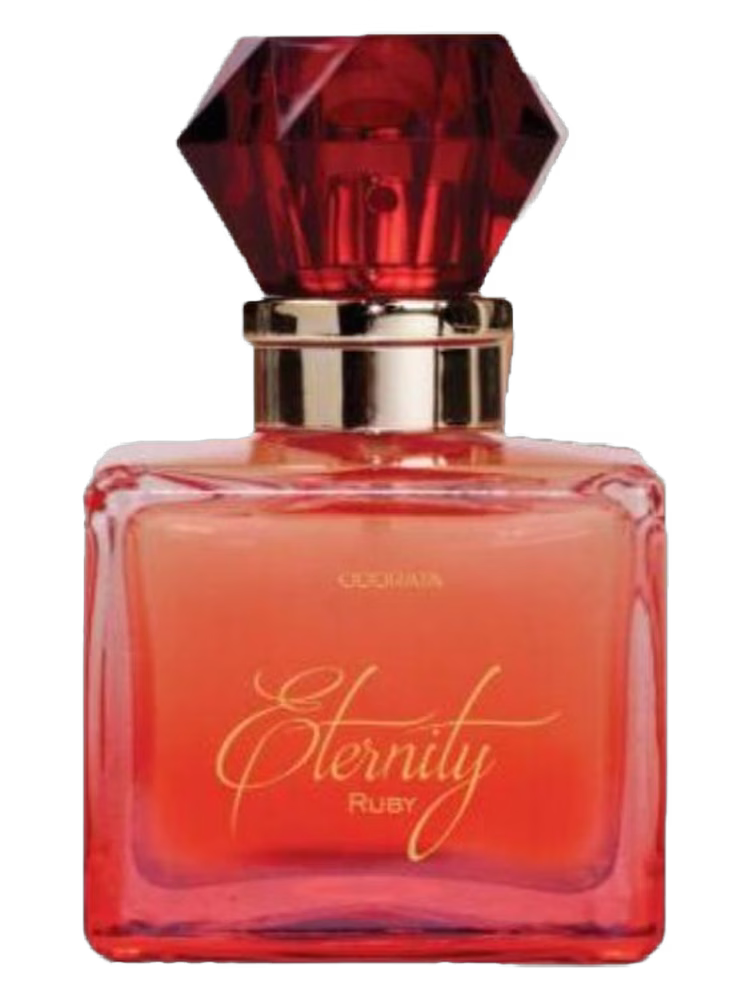 Odorata Eternity Ruby
