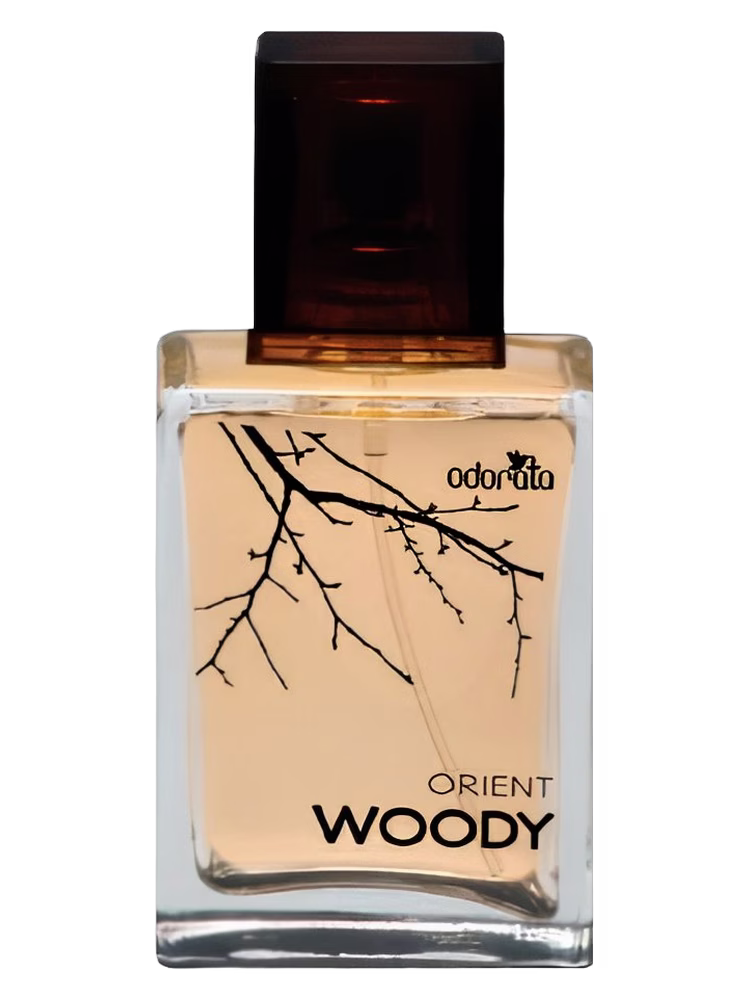 Odorata Orient Woody