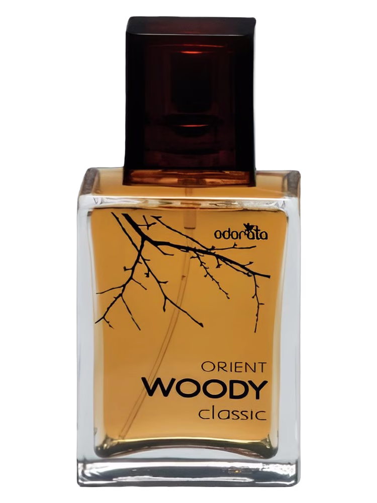 Odorata Orient Woody Classic