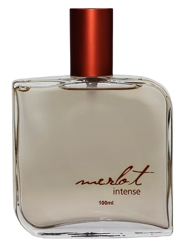 Odorata Merlot Intense