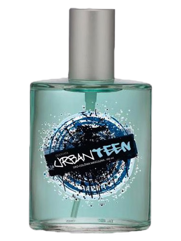 Odorata Urban Teen