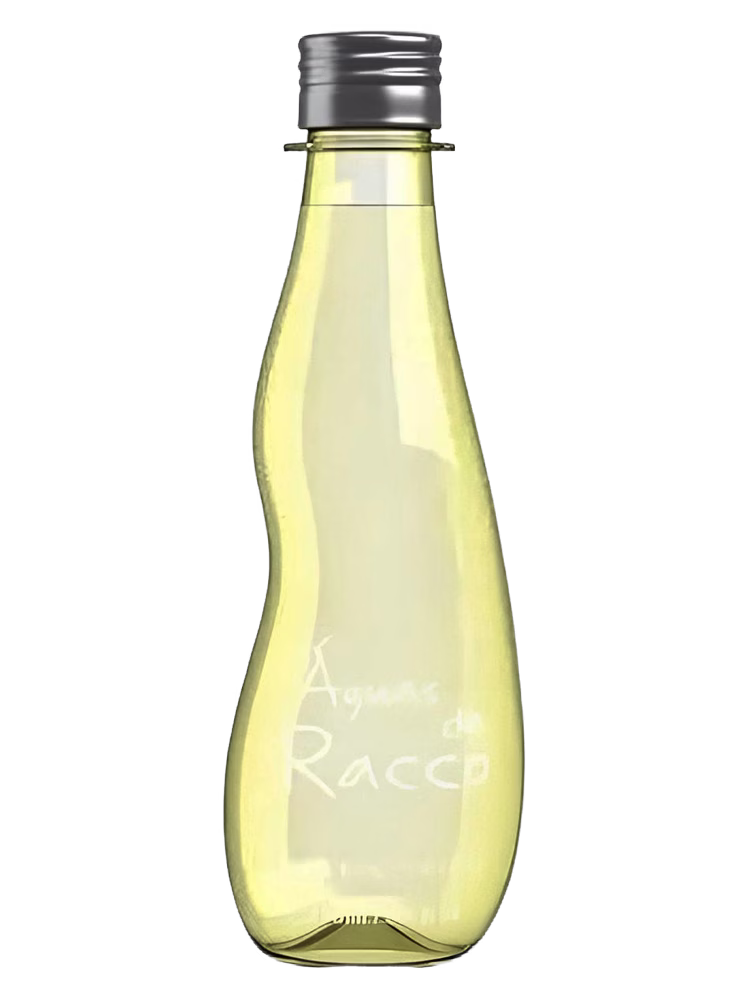 Racco Águas de Racco Musk Cítrico