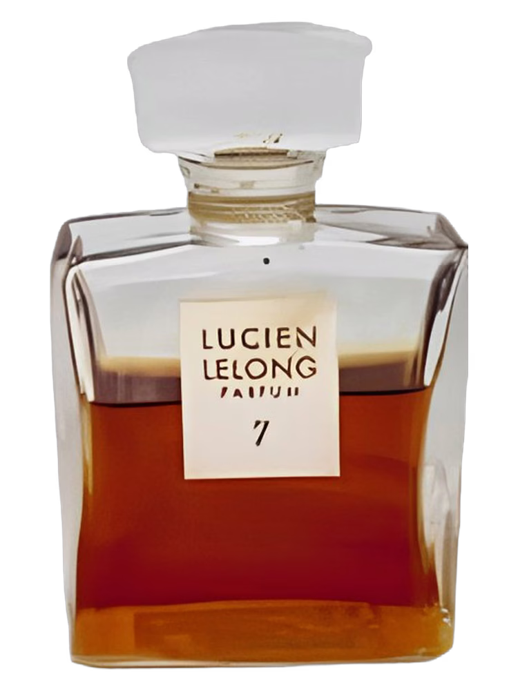Lucien Lelong 7
