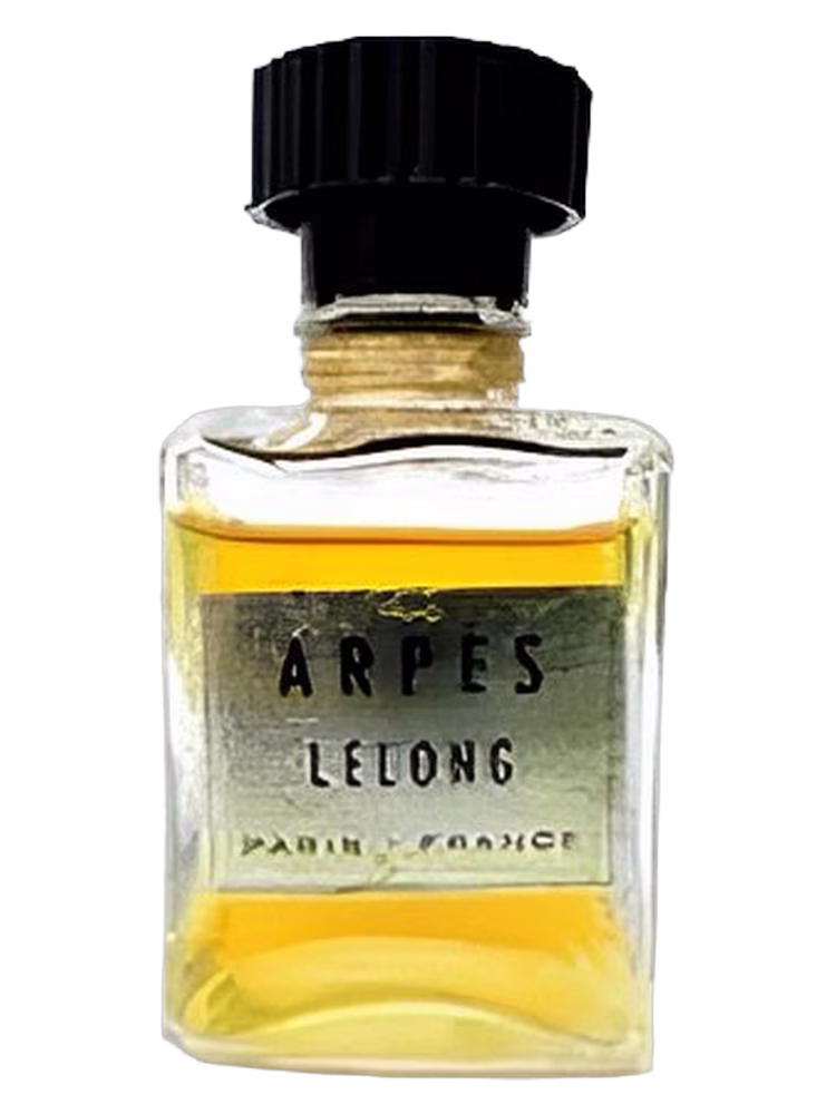 Lucien Lelong Arpes