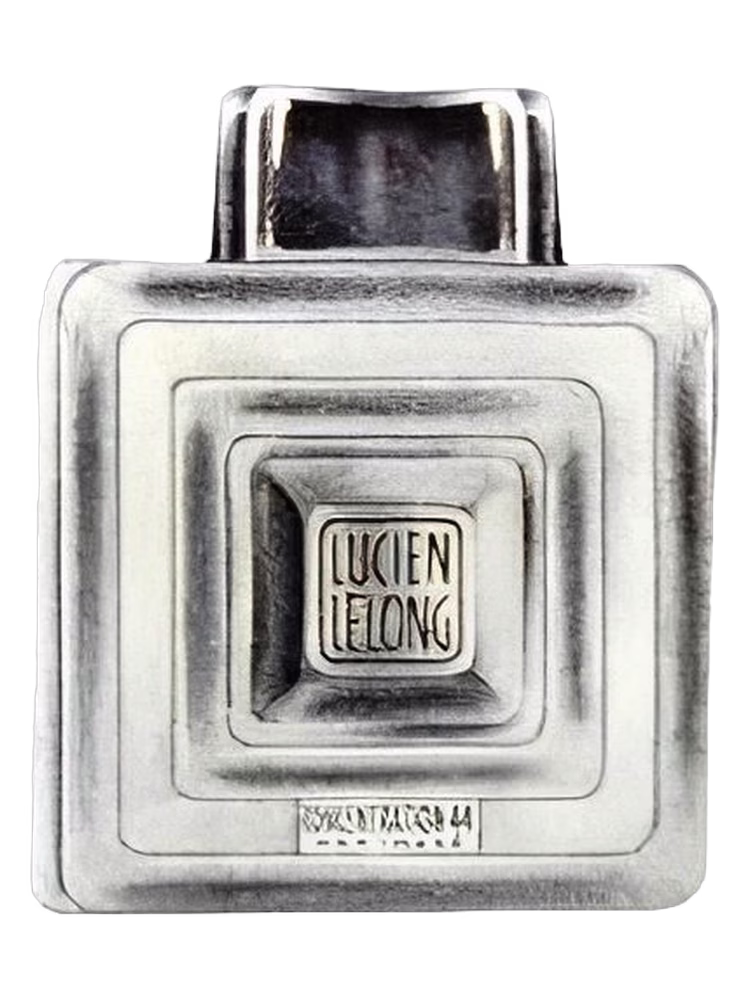 Lucien Lelong Concentration 44