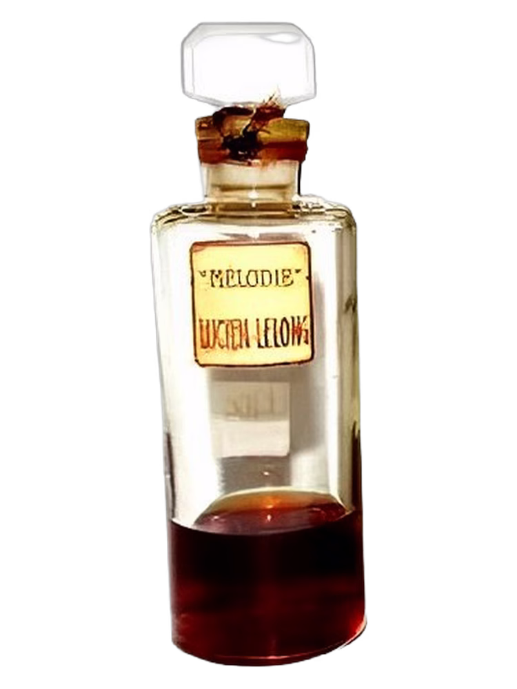 Lucien Lelong Mélodie