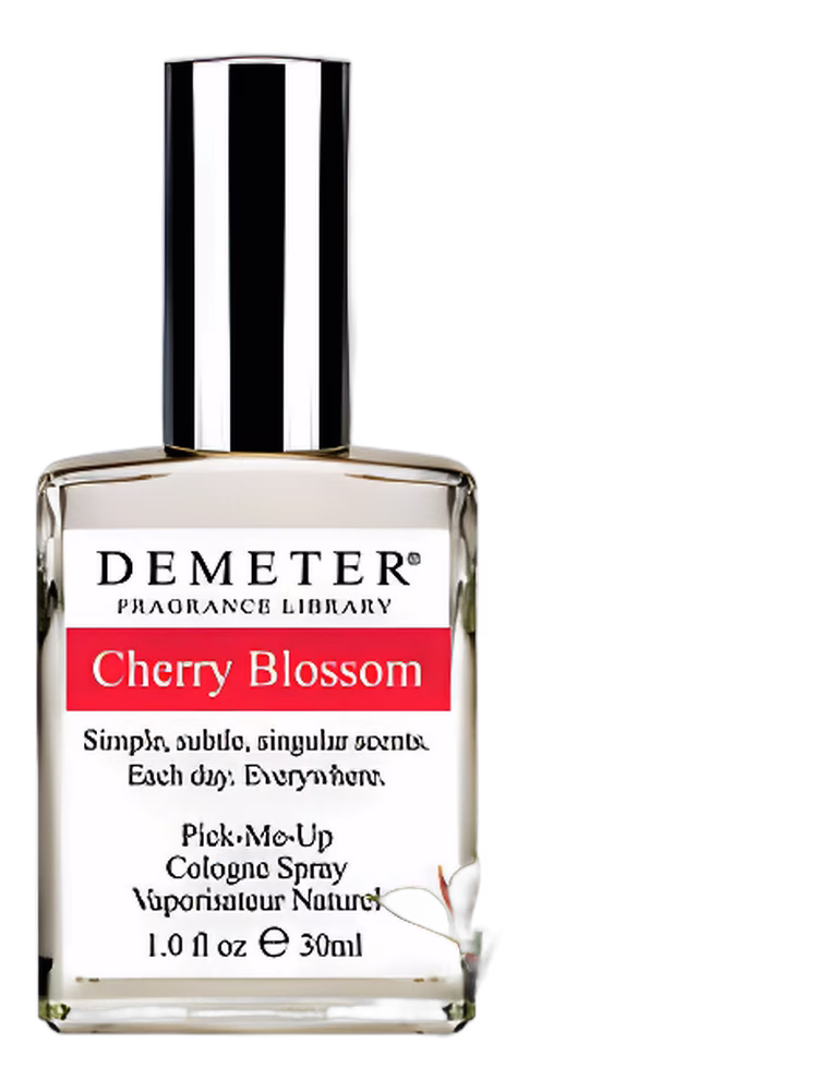 Demeter Fragrance Cherry Blossom