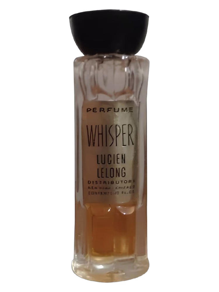 Lucien Lelong Whisper