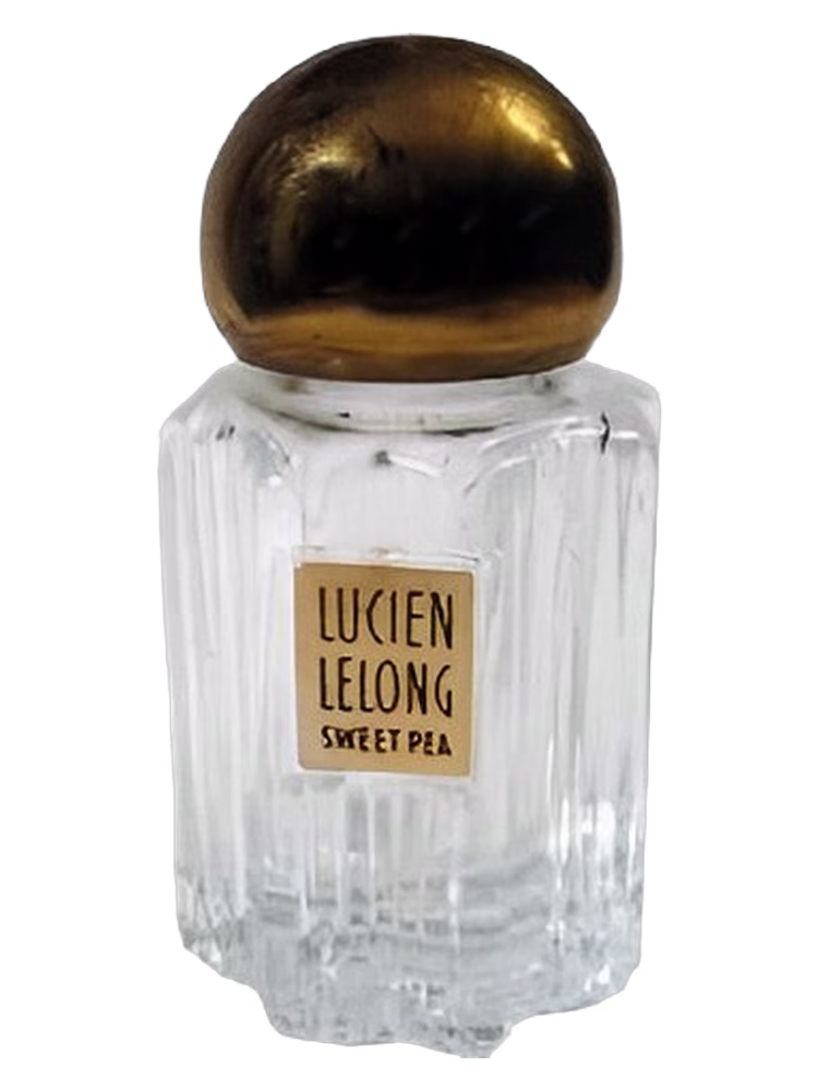 Lucien Lelong Sweet Pea