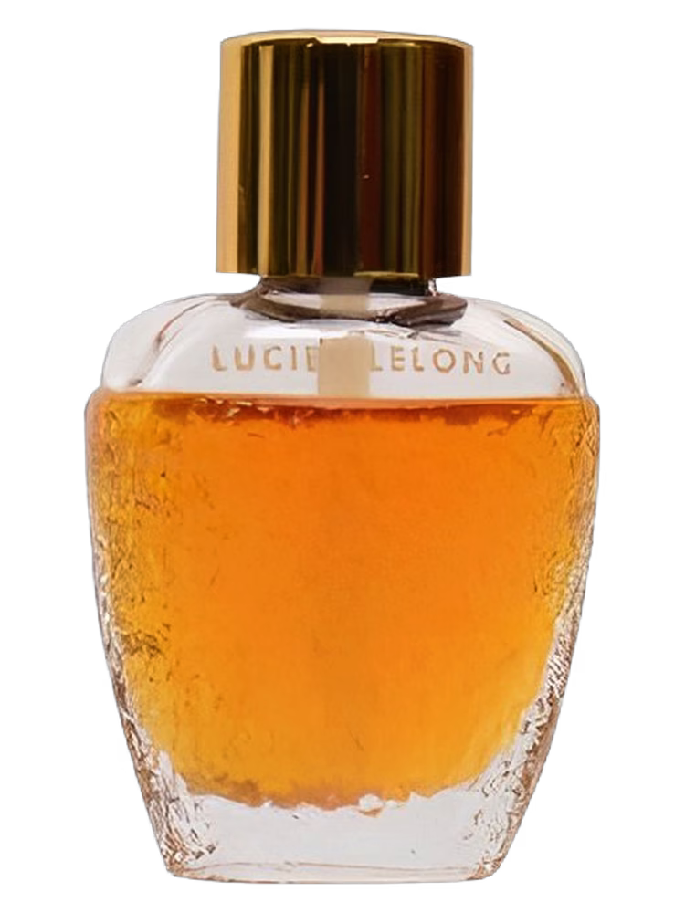 Lucien Lelong Round Trip