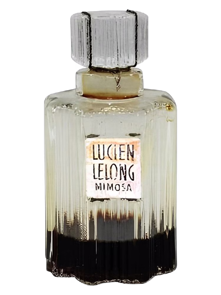 Lucien Lelong Mimosa