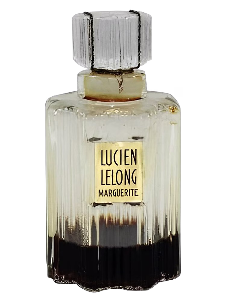Lucien Lelong Marguerite
